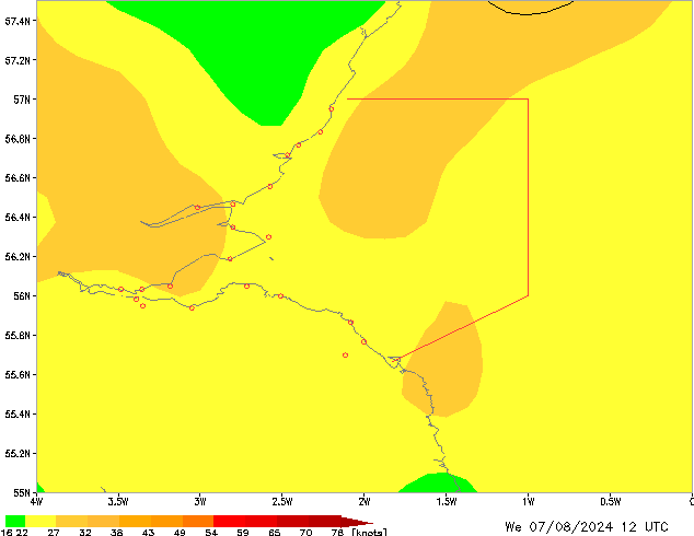 We 07.08.2024 12 UTC