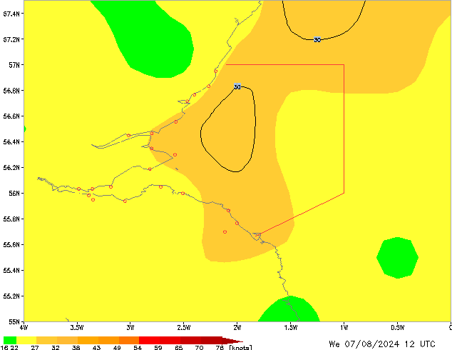 We 07.08.2024 12 UTC