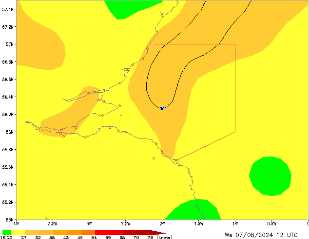 We 07.08.2024 12 UTC