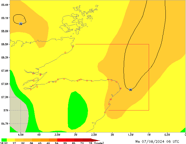 We 07.08.2024 06 UTC