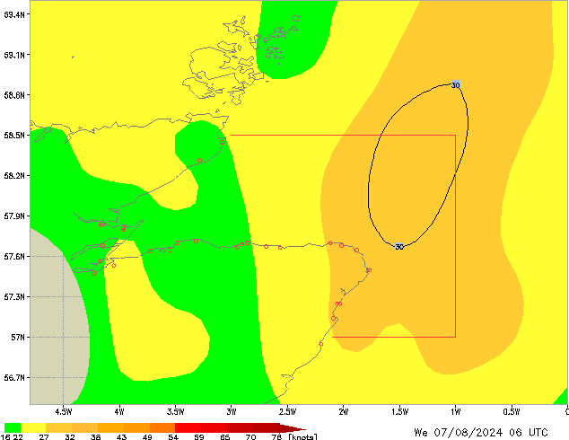 We 07.08.2024 06 UTC