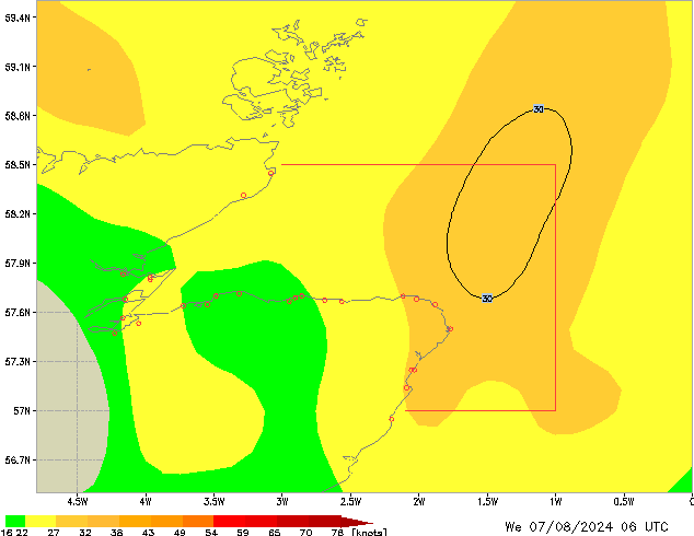 We 07.08.2024 06 UTC