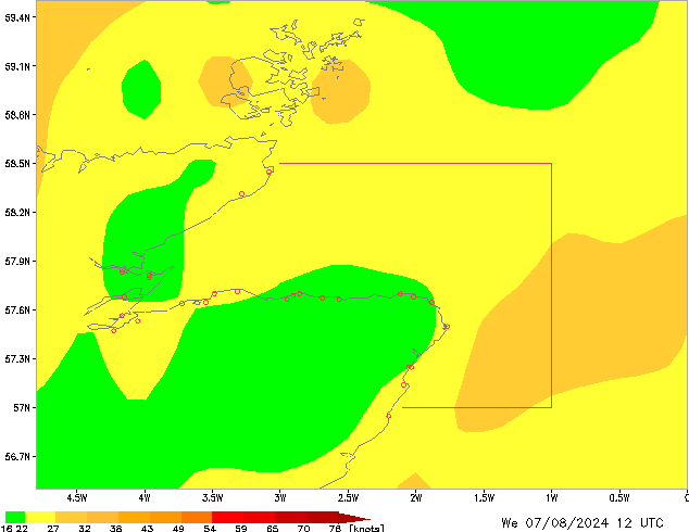 We 07.08.2024 12 UTC