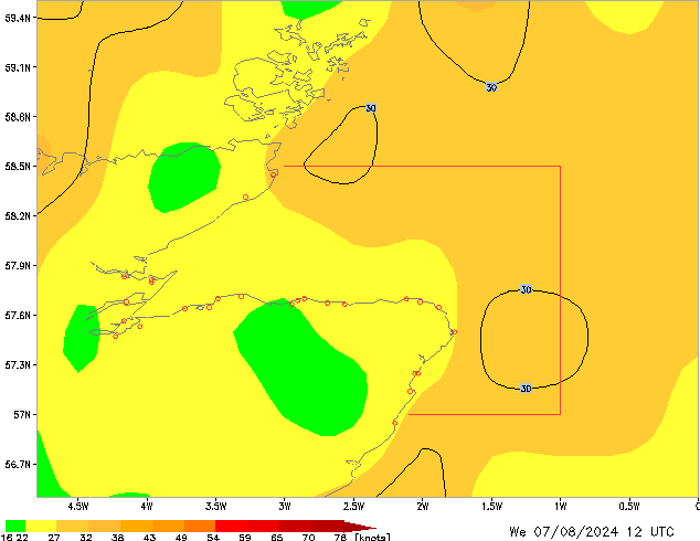 We 07.08.2024 12 UTC