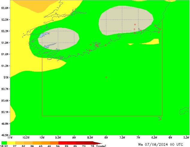 We 07.08.2024 00 UTC