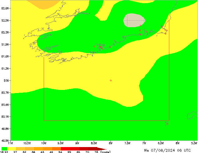 We 07.08.2024 06 UTC