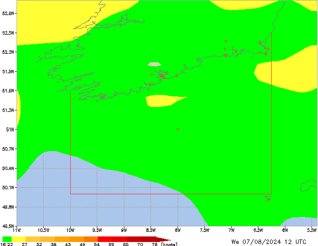 We 07.08.2024 12 UTC