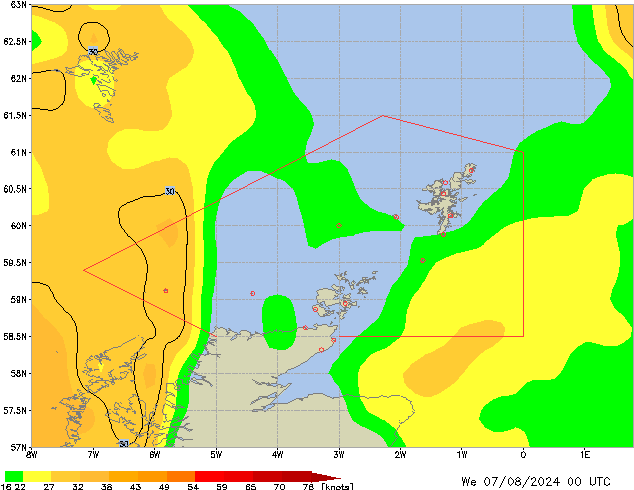 We 07.08.2024 00 UTC