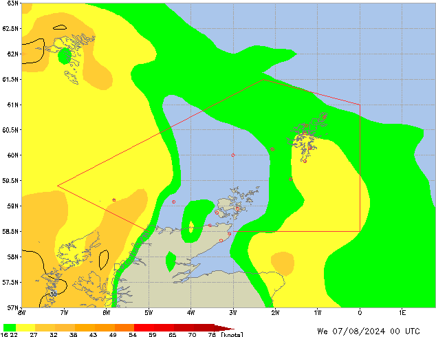 We 07.08.2024 00 UTC