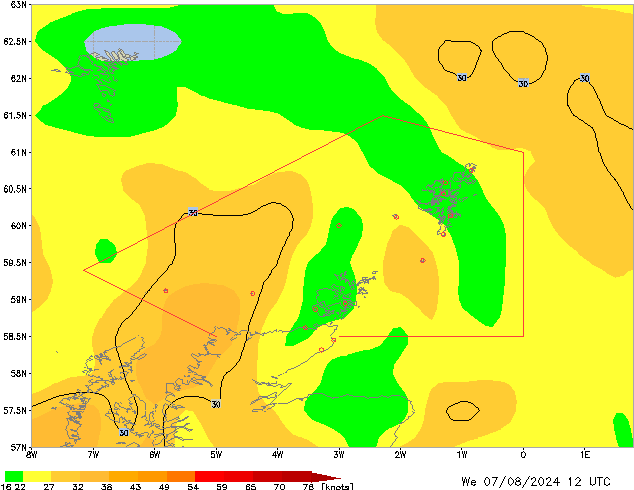 We 07.08.2024 12 UTC