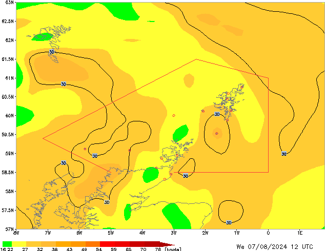 We 07.08.2024 12 UTC