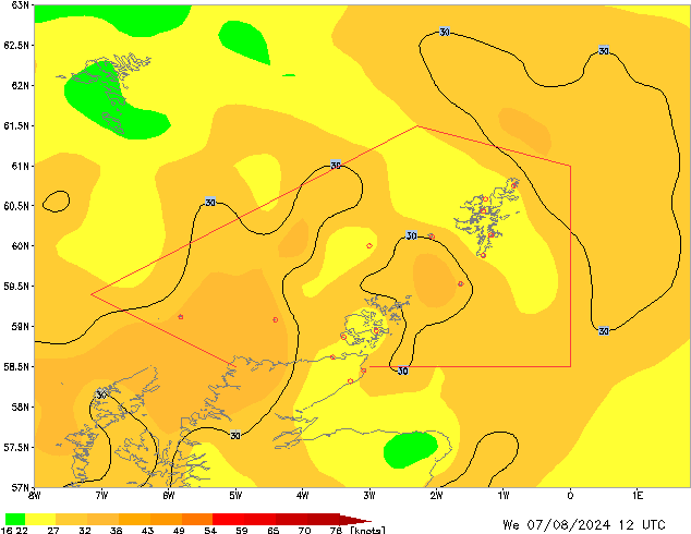 We 07.08.2024 12 UTC