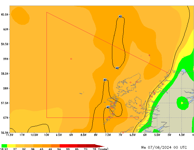 We 07.08.2024 00 UTC