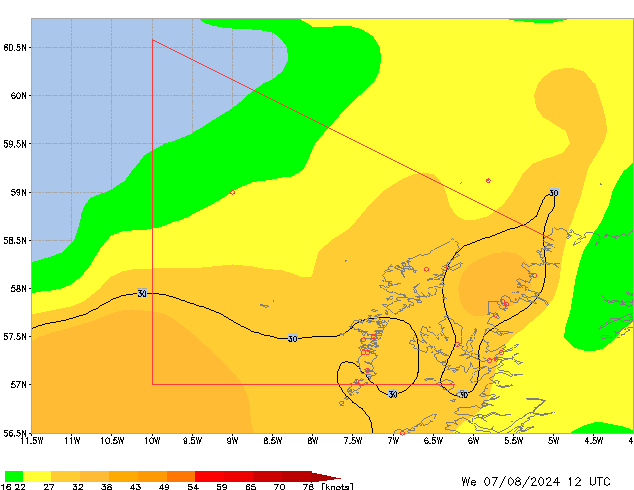 We 07.08.2024 12 UTC