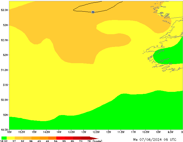 We 07.08.2024 06 UTC