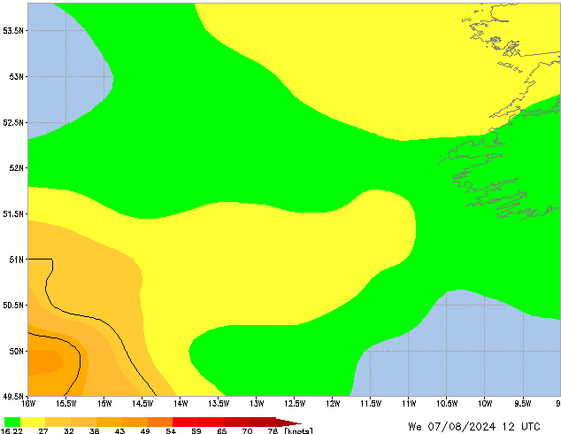 We 07.08.2024 12 UTC