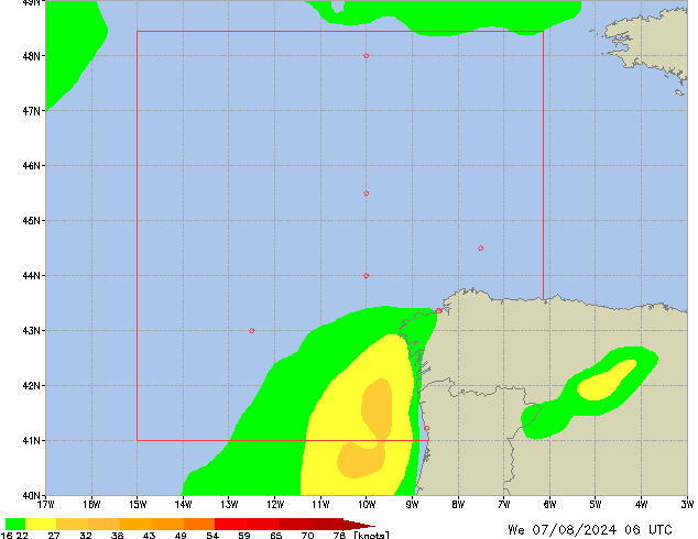 We 07.08.2024 06 UTC