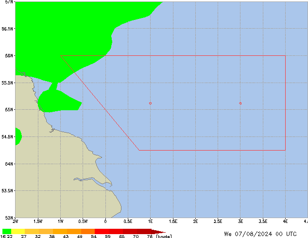 We 07.08.2024 00 UTC