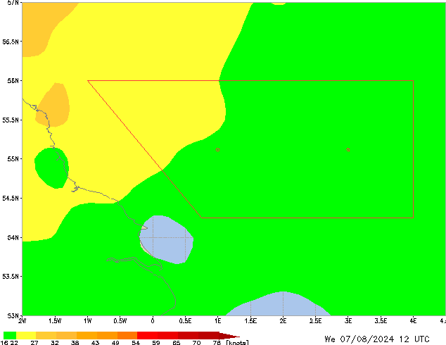 We 07.08.2024 12 UTC