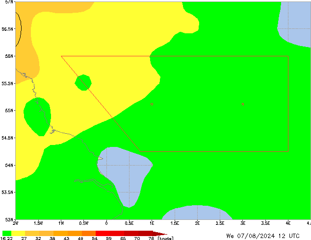 We 07.08.2024 12 UTC