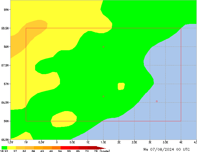 We 07.08.2024 00 UTC