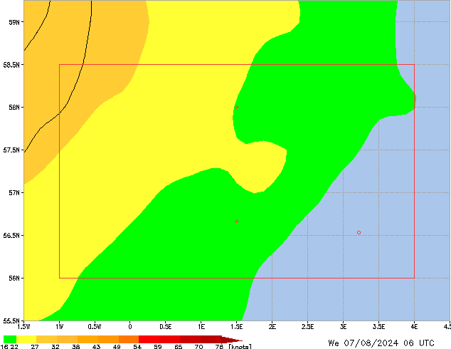 We 07.08.2024 06 UTC