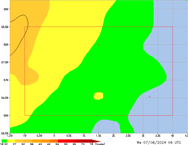 We 07.08.2024 06 UTC