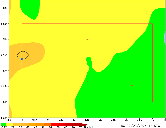 We 07.08.2024 12 UTC