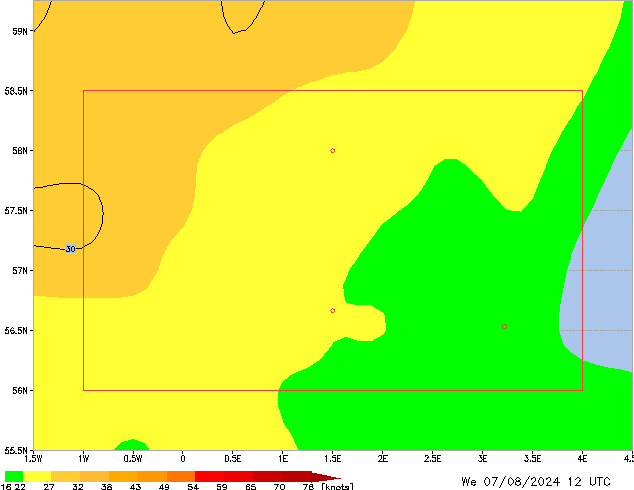 We 07.08.2024 12 UTC