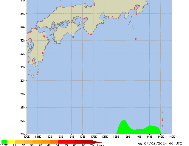 We 07.08.2024 06 UTC