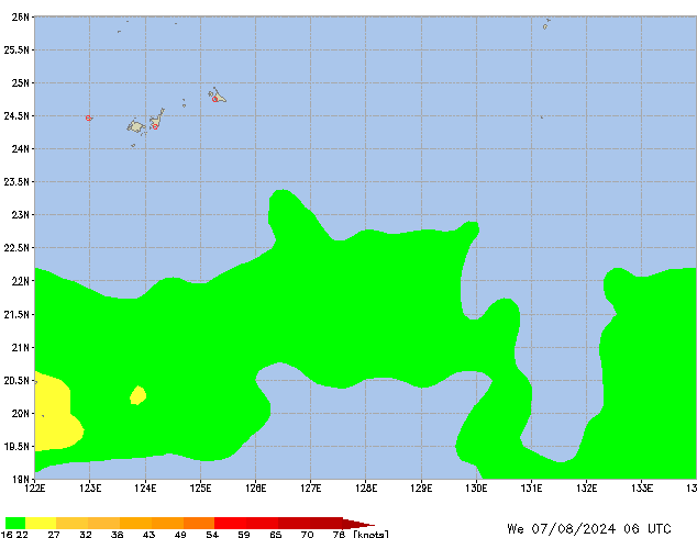 We 07.08.2024 06 UTC