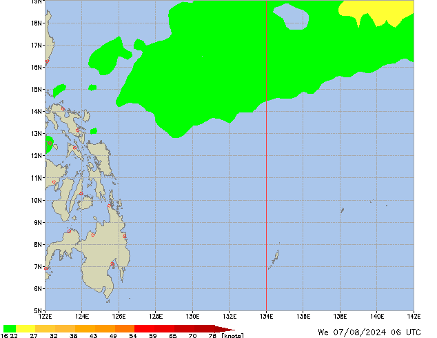 We 07.08.2024 06 UTC