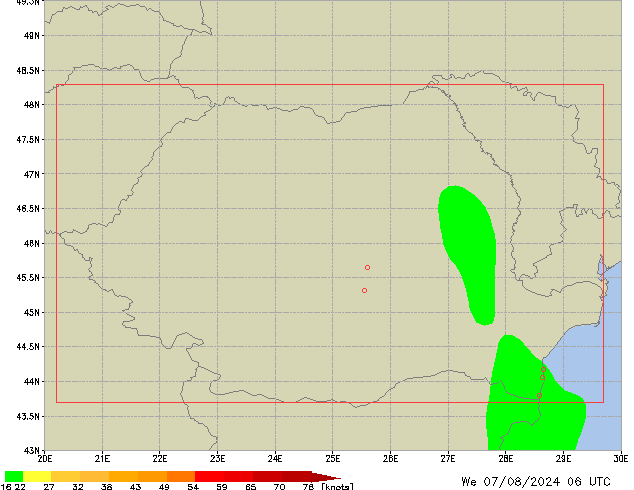 We 07.08.2024 06 UTC