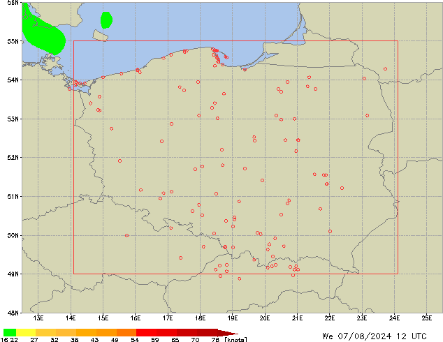 We 07.08.2024 12 UTC