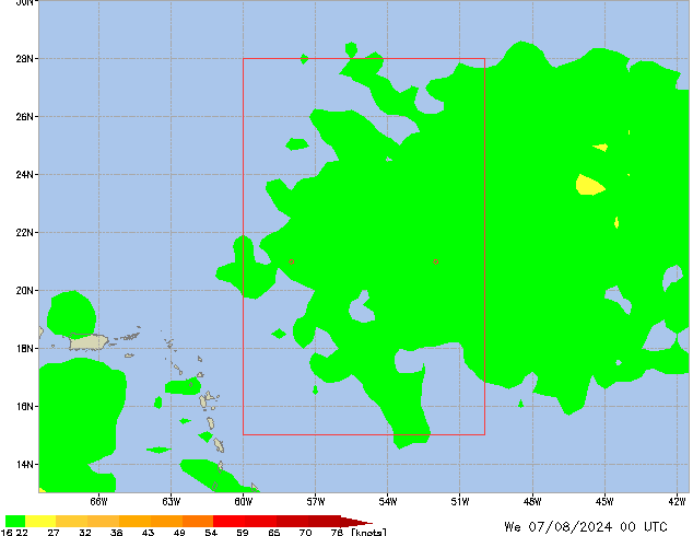 We 07.08.2024 00 UTC