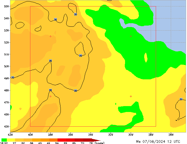 We 07.08.2024 12 UTC