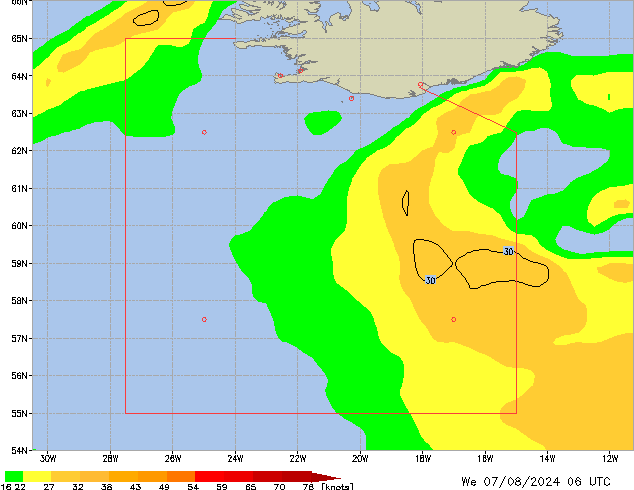 We 07.08.2024 06 UTC