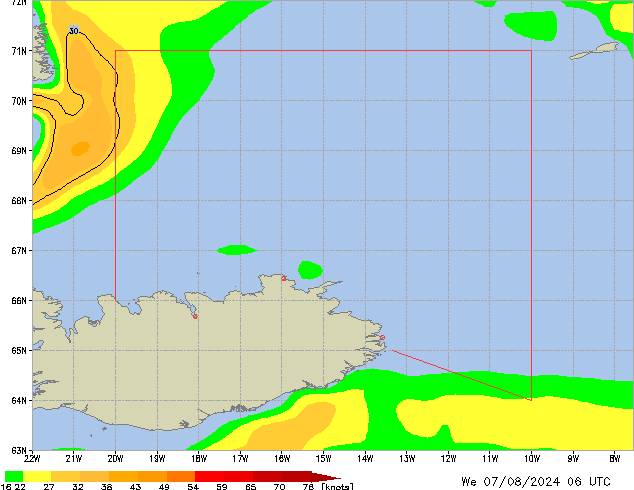 We 07.08.2024 06 UTC