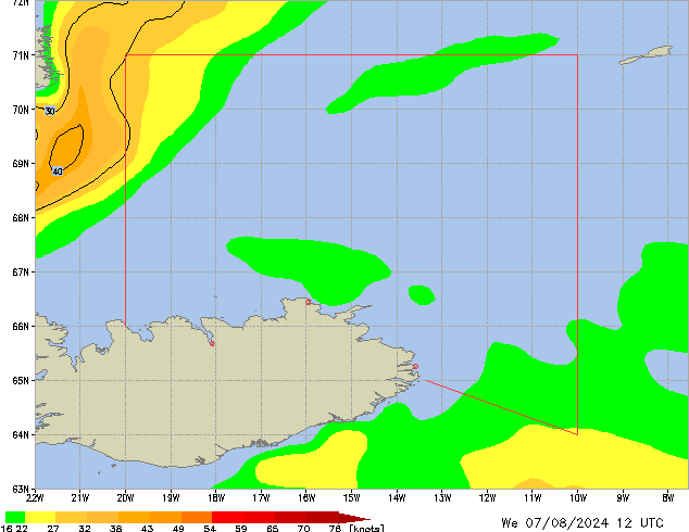 We 07.08.2024 12 UTC