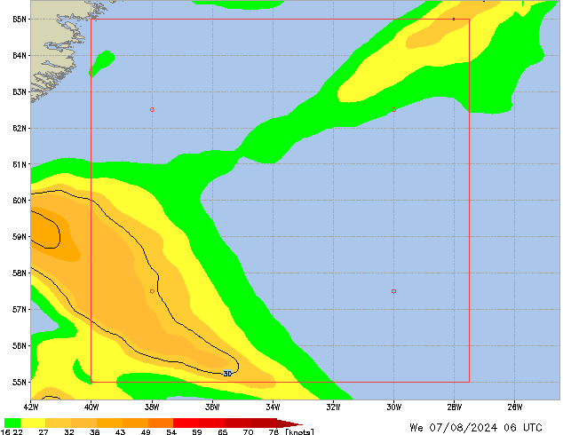 We 07.08.2024 06 UTC