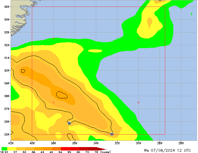 We 07.08.2024 12 UTC