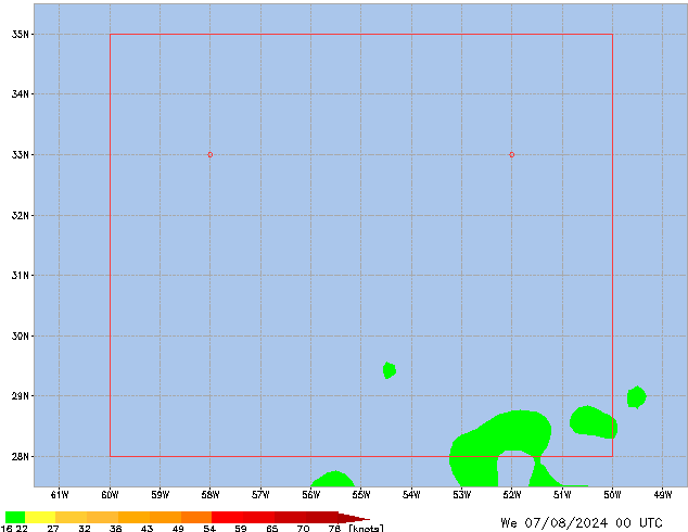 We 07.08.2024 00 UTC