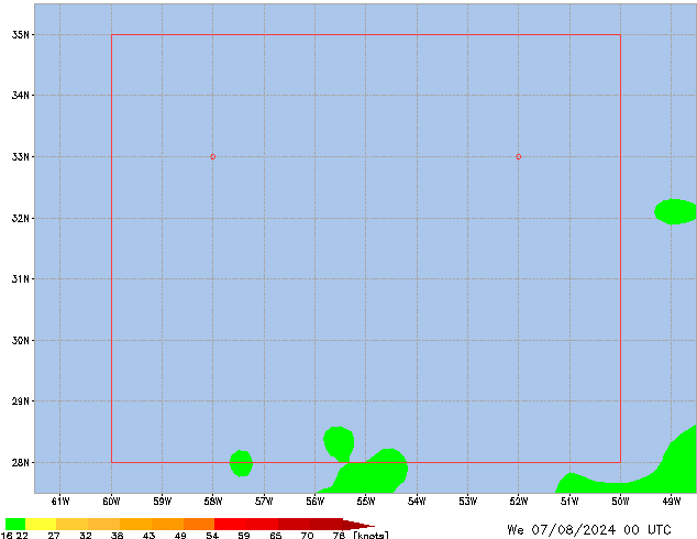 We 07.08.2024 00 UTC