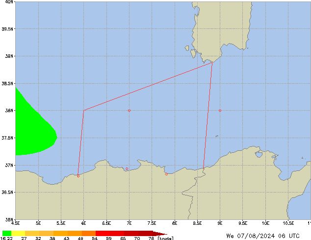 We 07.08.2024 06 UTC