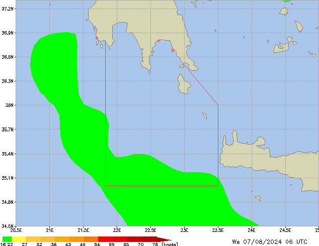 We 07.08.2024 06 UTC