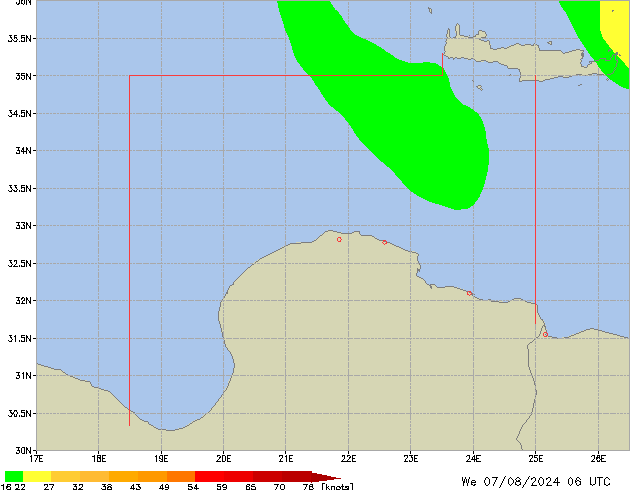 We 07.08.2024 06 UTC