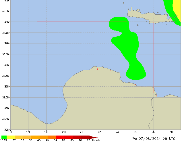 We 07.08.2024 06 UTC