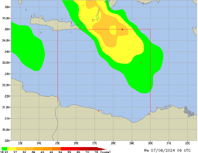 We 07.08.2024 06 UTC