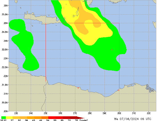 We 07.08.2024 06 UTC