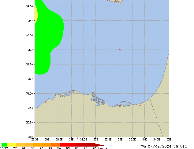 We 07.08.2024 06 UTC